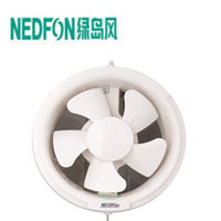 櫥窗換氣扇APC15-2S-A